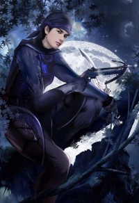 宠爱男男小妾