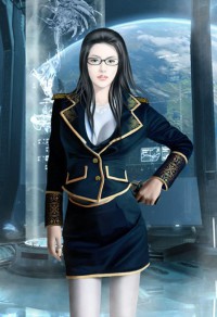 和超甜女星隱婚後,我暴富了