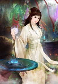 主角叫端木绯的