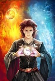 報告魔尊:帝君他對你動了凡心