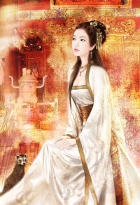 天價新妻:誤犯危情狂少