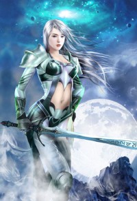 鋼鐵仙尊