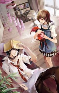 同学我不是坏人