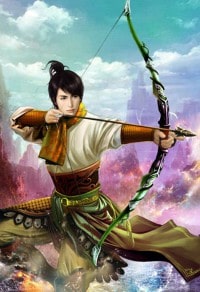 如果我是天下第一
