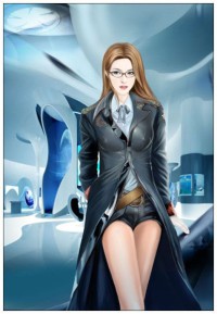 古穿今之武戲女王