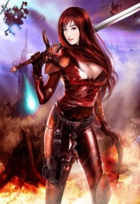 【淫荡少妇白洁之媚光四射】（全）VIP
