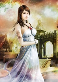 [三國][詡良/郭荀]落子敲月涼